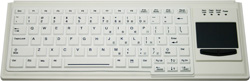 Medizintastatur Touchpad Krankenhaustastatur Beleuchtet Medizintastatur Touchpad Krankenhaustastatur Beleuchtet