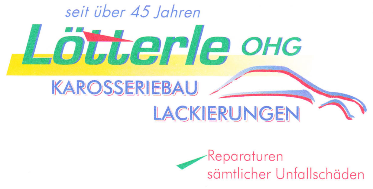 Lötterle Engelsbrand