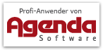 Agenda Profi Anwender