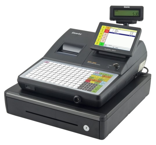 SPS 530